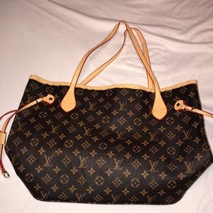 KNOCK OFF LV bag brand new without tags